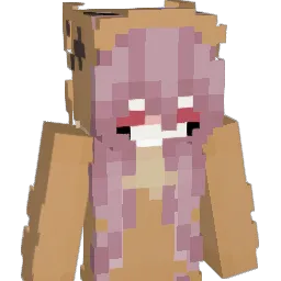 9Mav's Minecraft skin