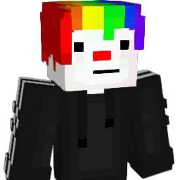 9NN's Minecraft skin