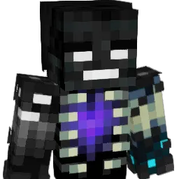 9Nightcat0's Minecraft skin