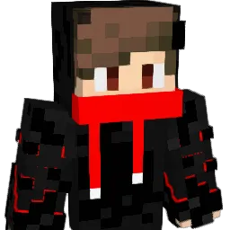 9Philipp9 Minecraft avatar bust