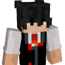 9RHC's Minecraft skin