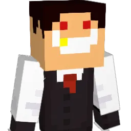 9Reaper6 Minecraft avatar bust