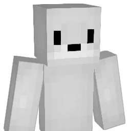 9Ryan Minecraft avatar bust