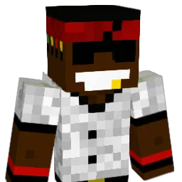 9Silica9 Minecraft avatar bust