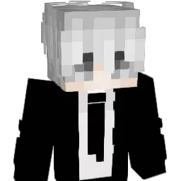 9TENTV10 Minecraft avatar bust