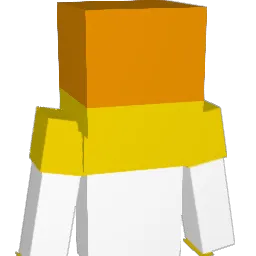 9Tevee9's Minecraft skin