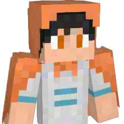 9_HAMSTER_ Minecraft avatar bust