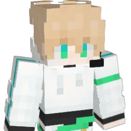 9_Ohgi's Minecraft skin