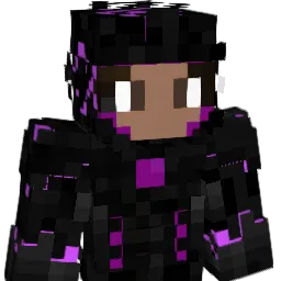 9_Pixels Minecraft avatar bust