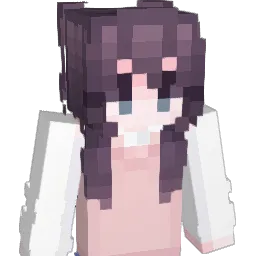 9_life Minecraft avatar bust