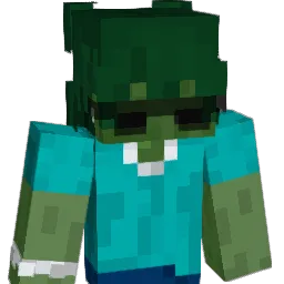 JACKS5ON's skin