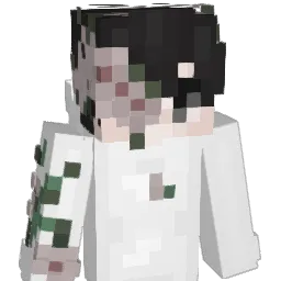 HosenOben's skin
