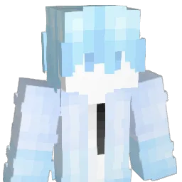 9aoc Minecraft avatar bust