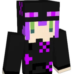 9apxn6 Minecraft avatar bust