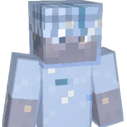 Fervext's skin