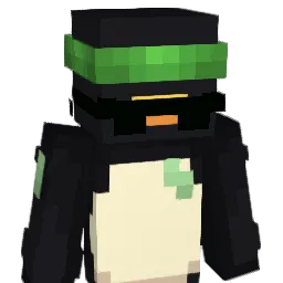 deadramc's skin