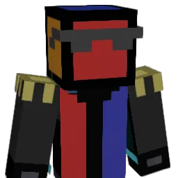 Notfinn555's skin
