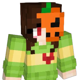 lilbizo's skin