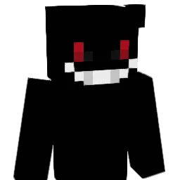 9btm Minecraft avatar bust