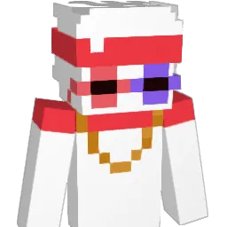 Thaza's skin