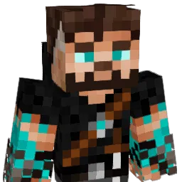 HBGAMERZ's skin