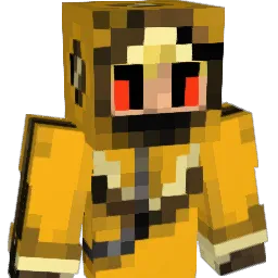 Kosmap's skin