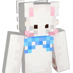 hiiion's skin