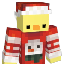 MaksX2's skin