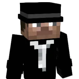 ItzVexus's skin