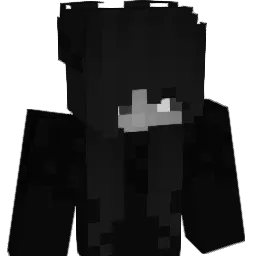 9do Minecraft avatar bust