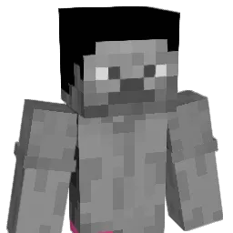 9dxx Minecraft avatar bust