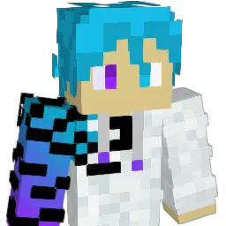 Aquas412's skin