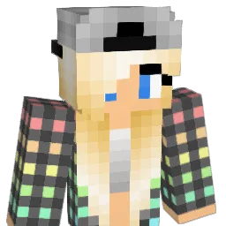 9eda's Minecraft skin