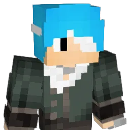 DannyDahsyat's skin