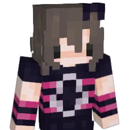 9endd's Minecraft skin