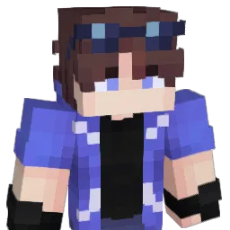 MegaEdeath's skin