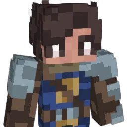 Peroy's skin
