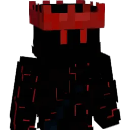 Shadoix's skin