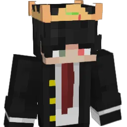 KingsXD's skin