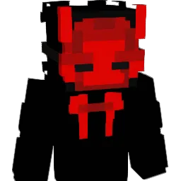 9fo Minecraft avatar bust