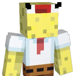 9ft's Minecraft skin
