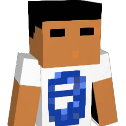 9fvw Minecraft avatar bust