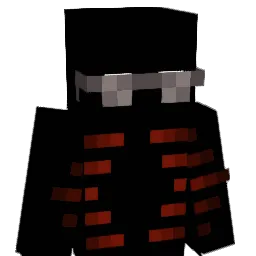 9ghoul's Minecraft skin