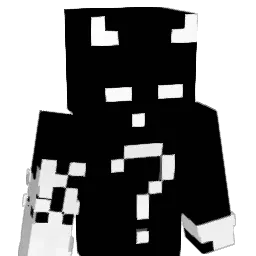 9hoest Minecraft avatar bust
