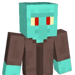 9hoosiers9 Minecraft avatar bust