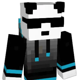 9ice9 Minecraft avatar bust