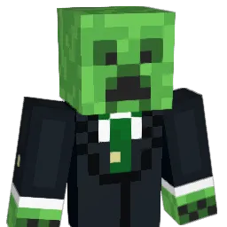 9idd's Minecraft skin