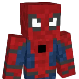 9ido Minecraft avatar bust