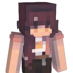 9ieq Minecraft avatar bust