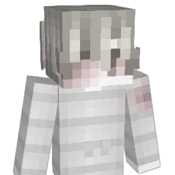 9iil's Minecraft skin